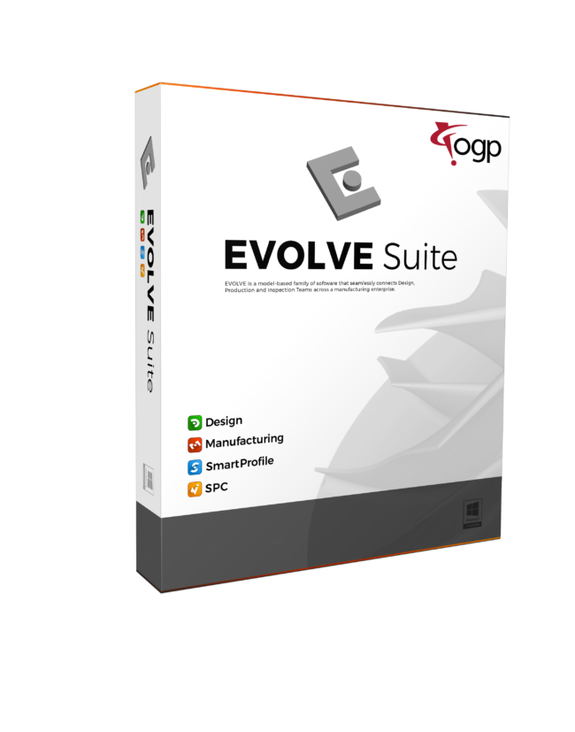 EVOLVE软件套件概述